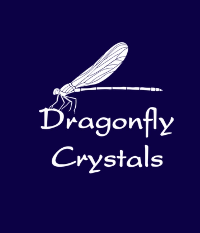 Dragonfly Crystals