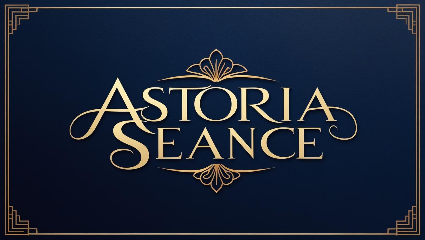 Astoria Seance