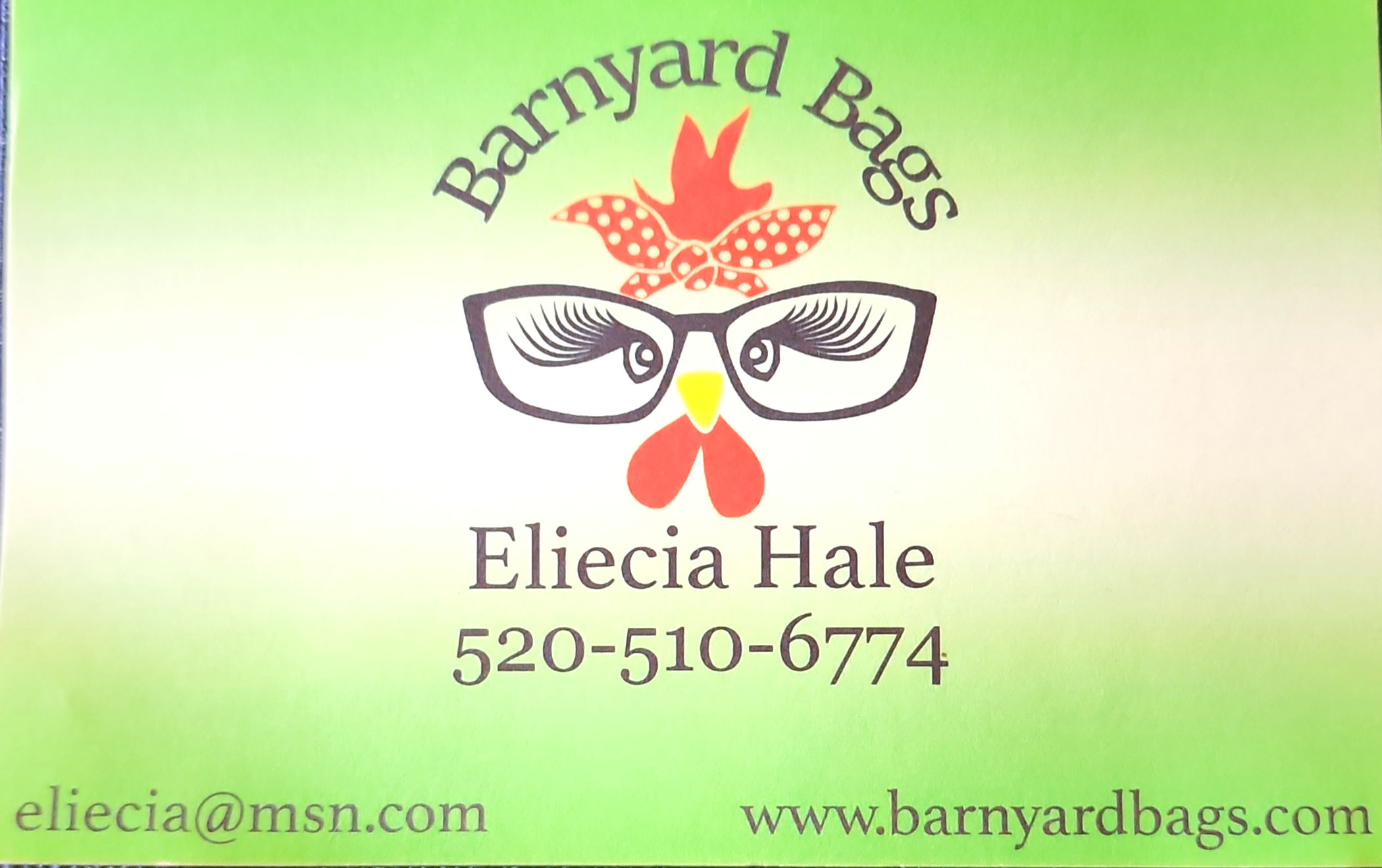 Barnyard Bags, LLC