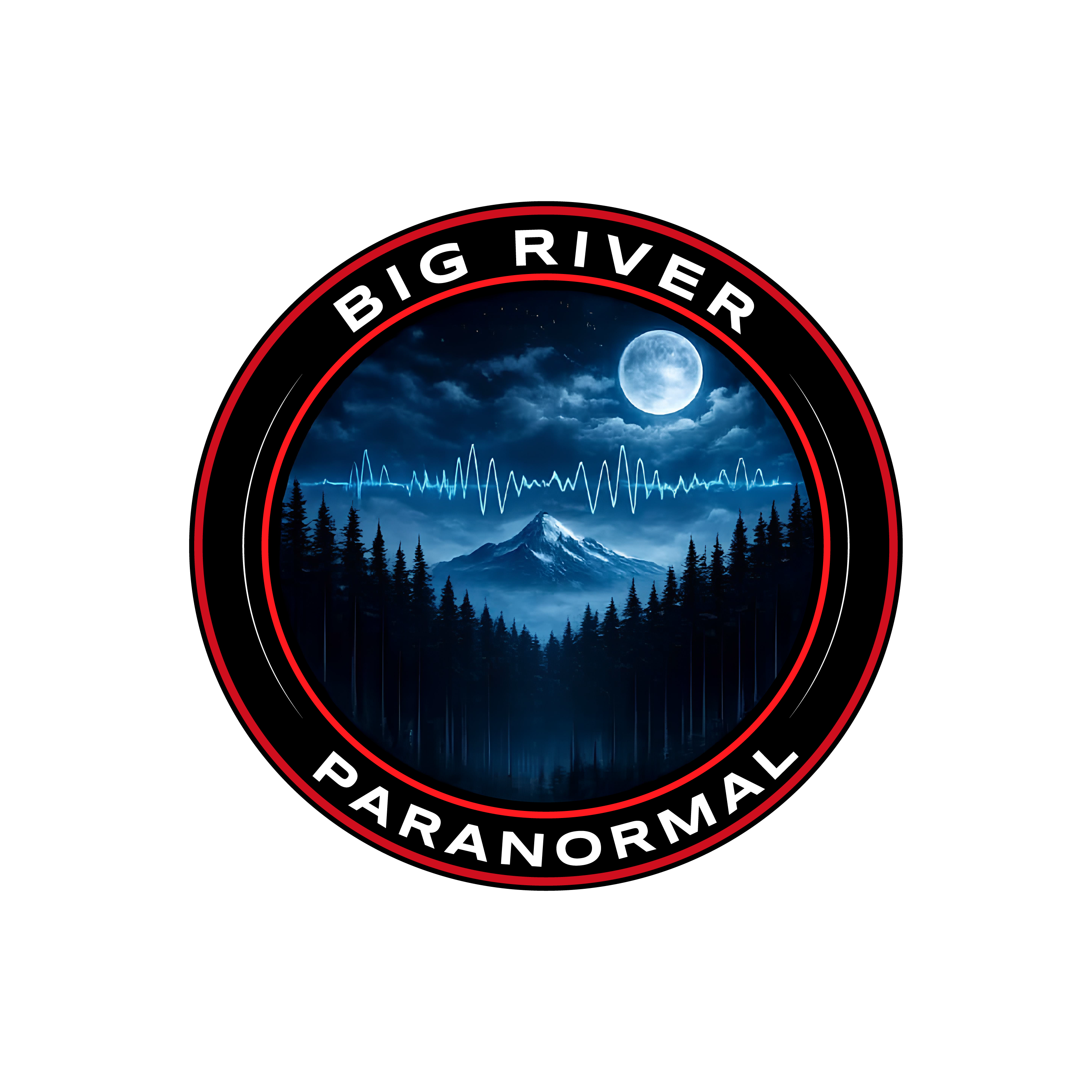 Big River Paranormal