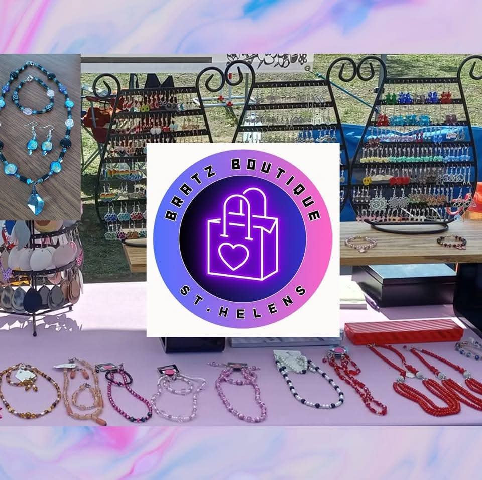 Bratz Boutique