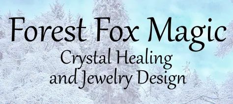 Forest Fox Magic