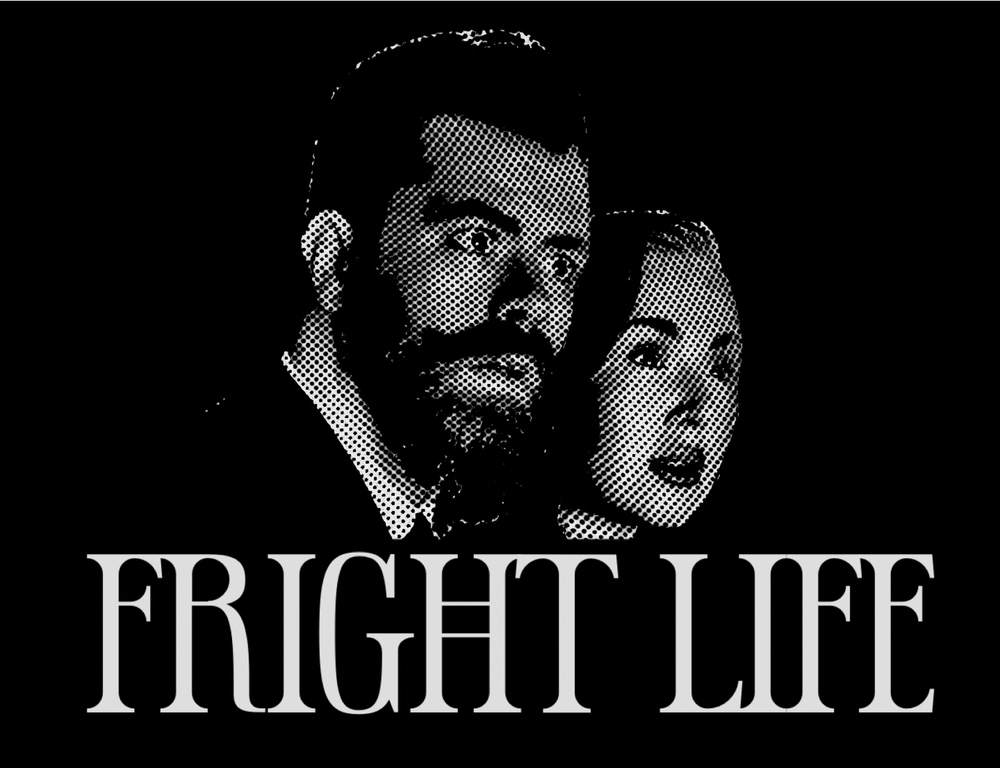 Fright Life Paranormal