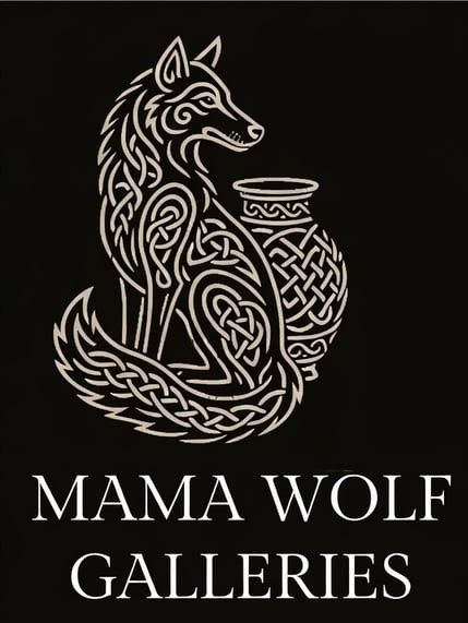 Mama Wolf Galleries