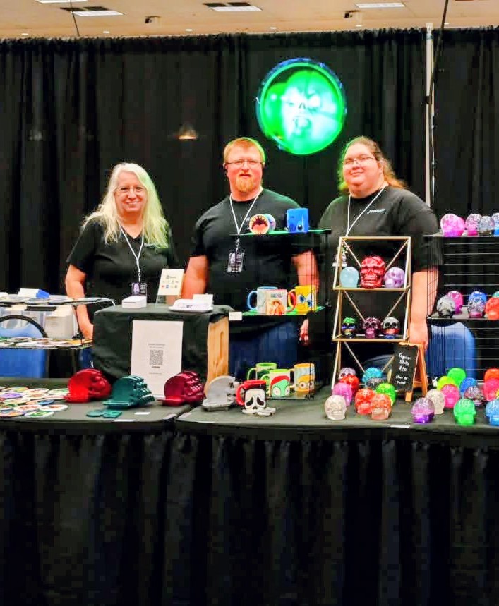 Overstreet Crafts