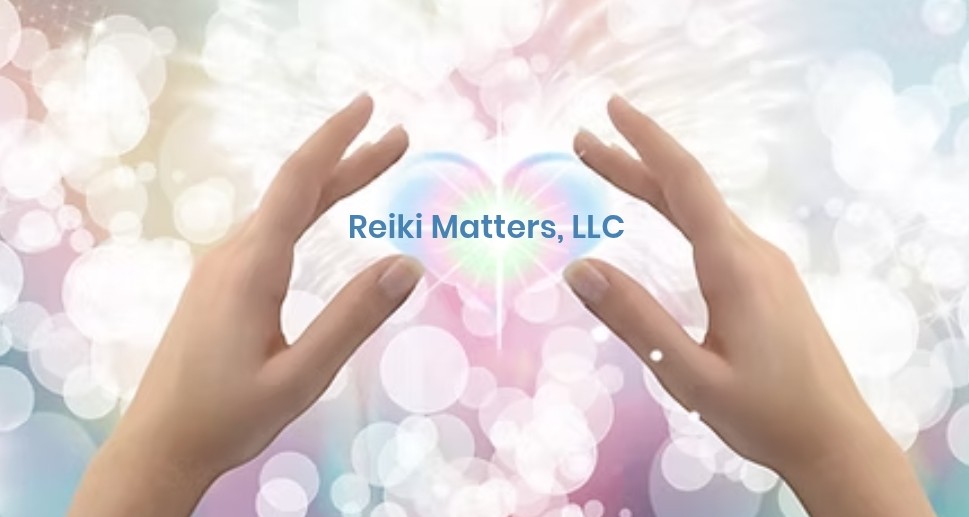 Reiki Matters, llc
