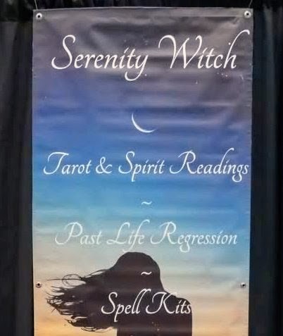 Serenity Witch