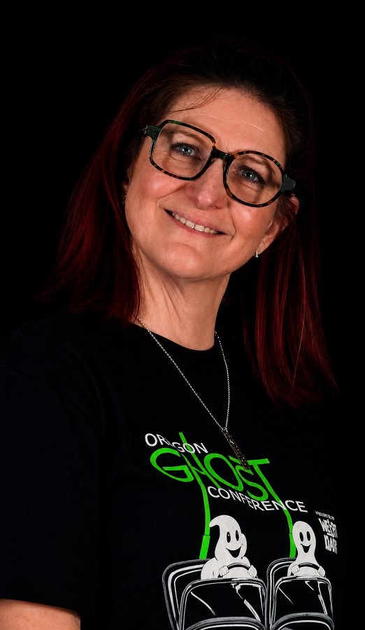 Michele Sucevich
