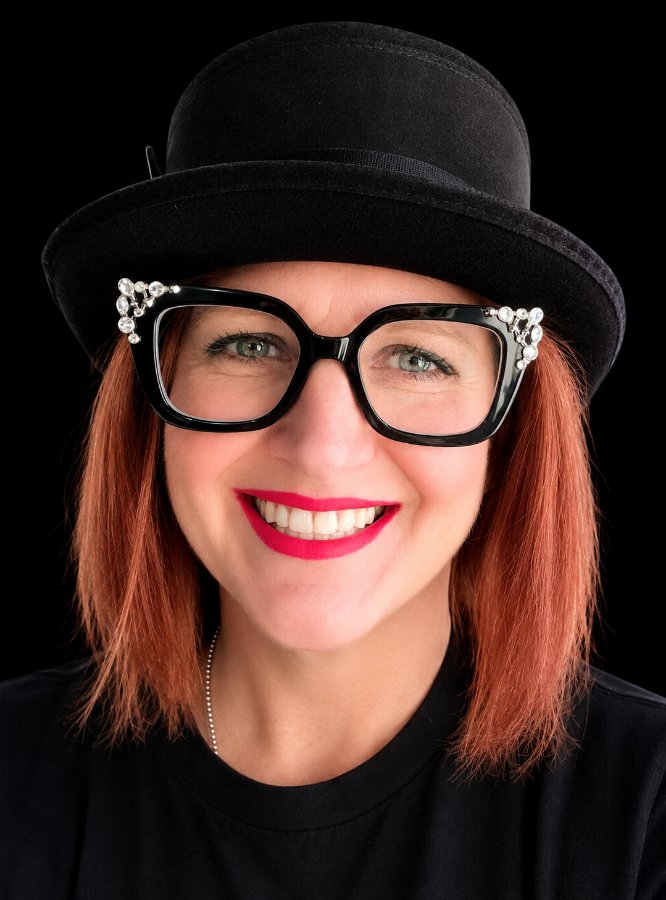 Michele Sucevich