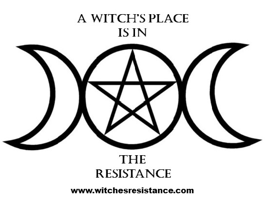The Witches Resistance