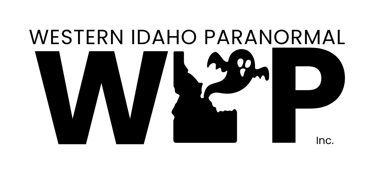 Western Idaho Paranormal