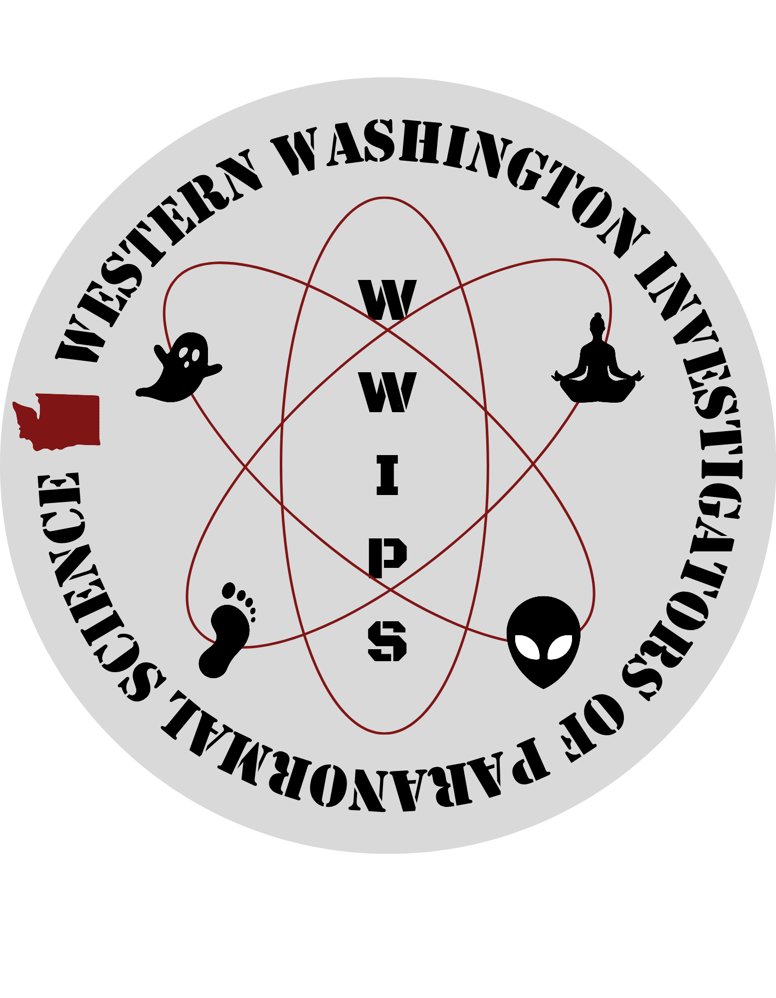 Western Washington Investigators of Paranormal Science (WWIPS)