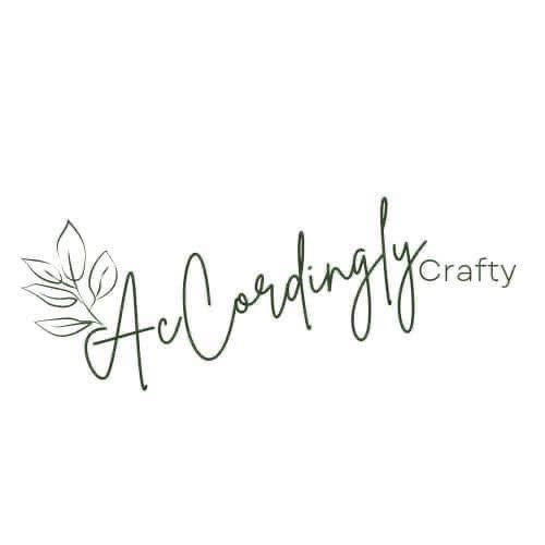 Accordinglycrafty
