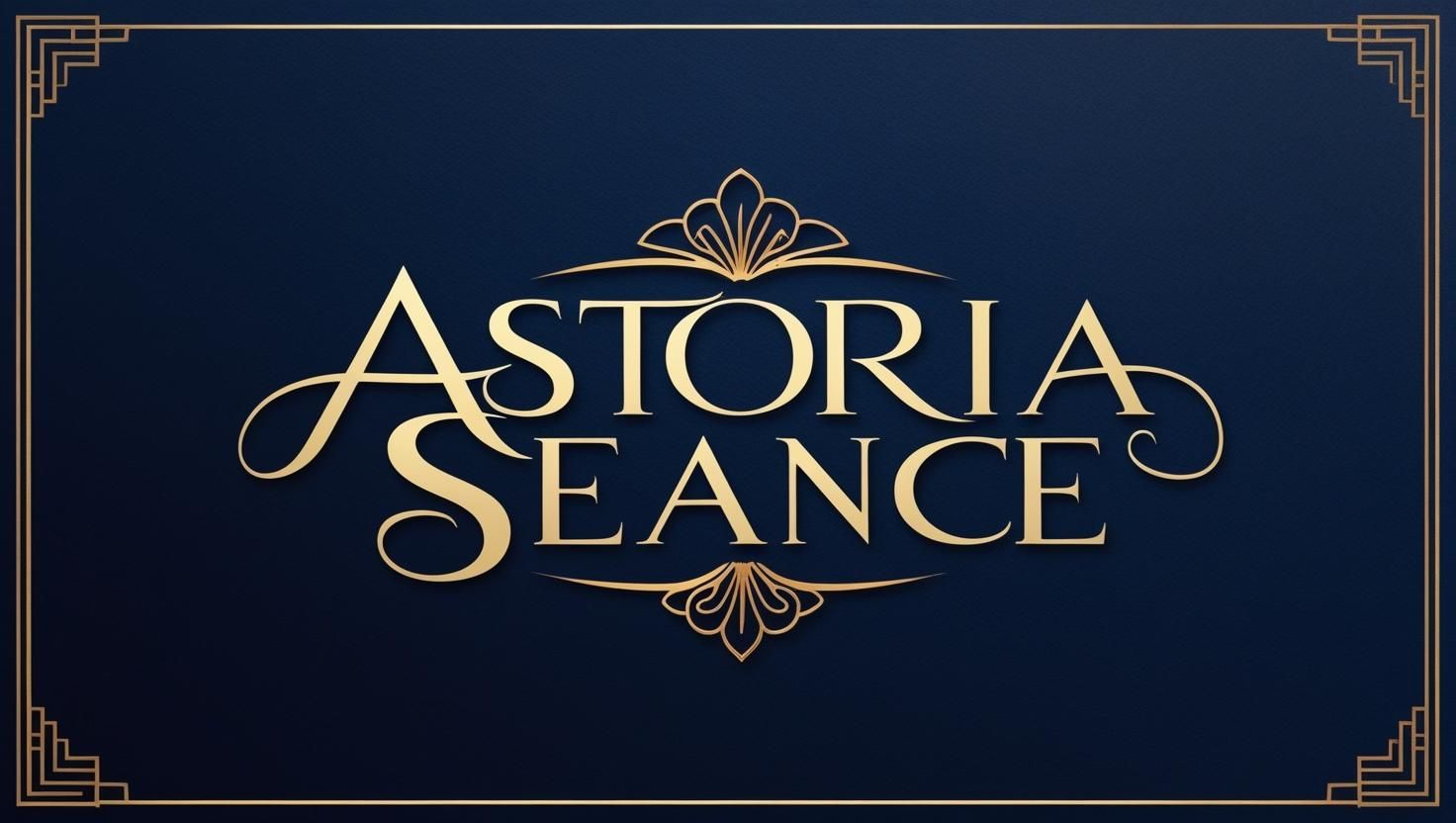 Astoria Seance