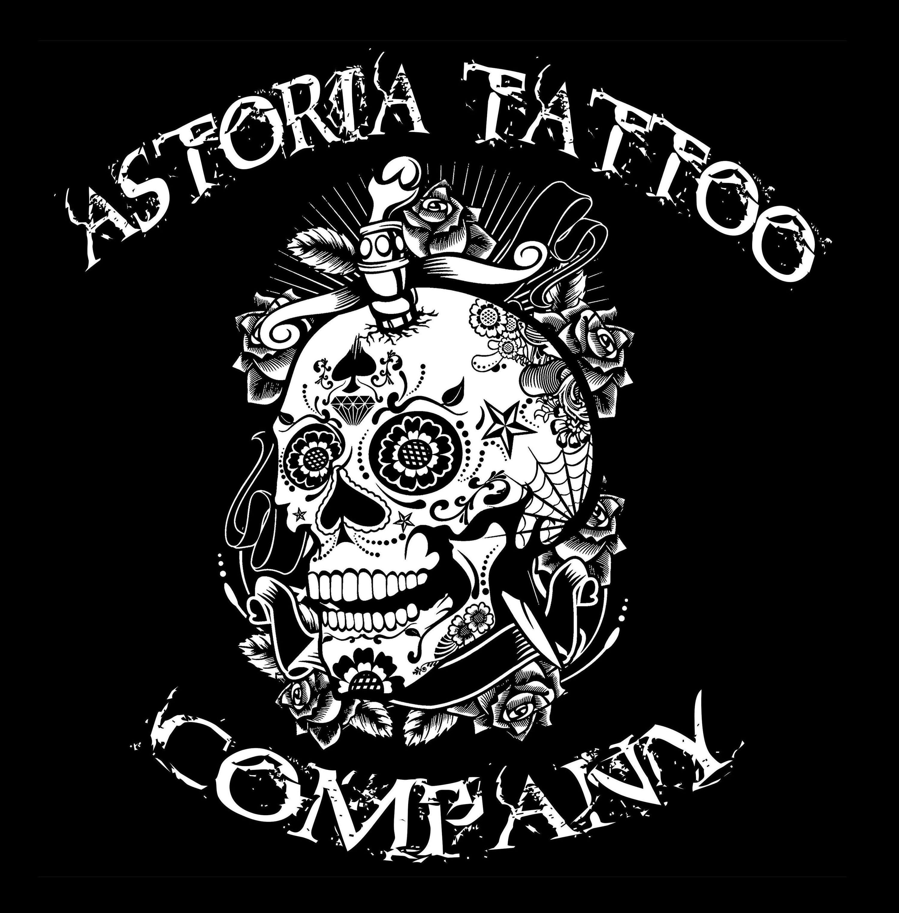 Astoria Tattoo Company photo 1