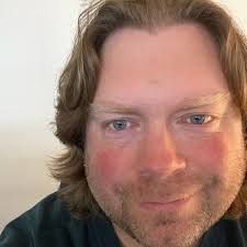 Author Derek Wachter photo 1