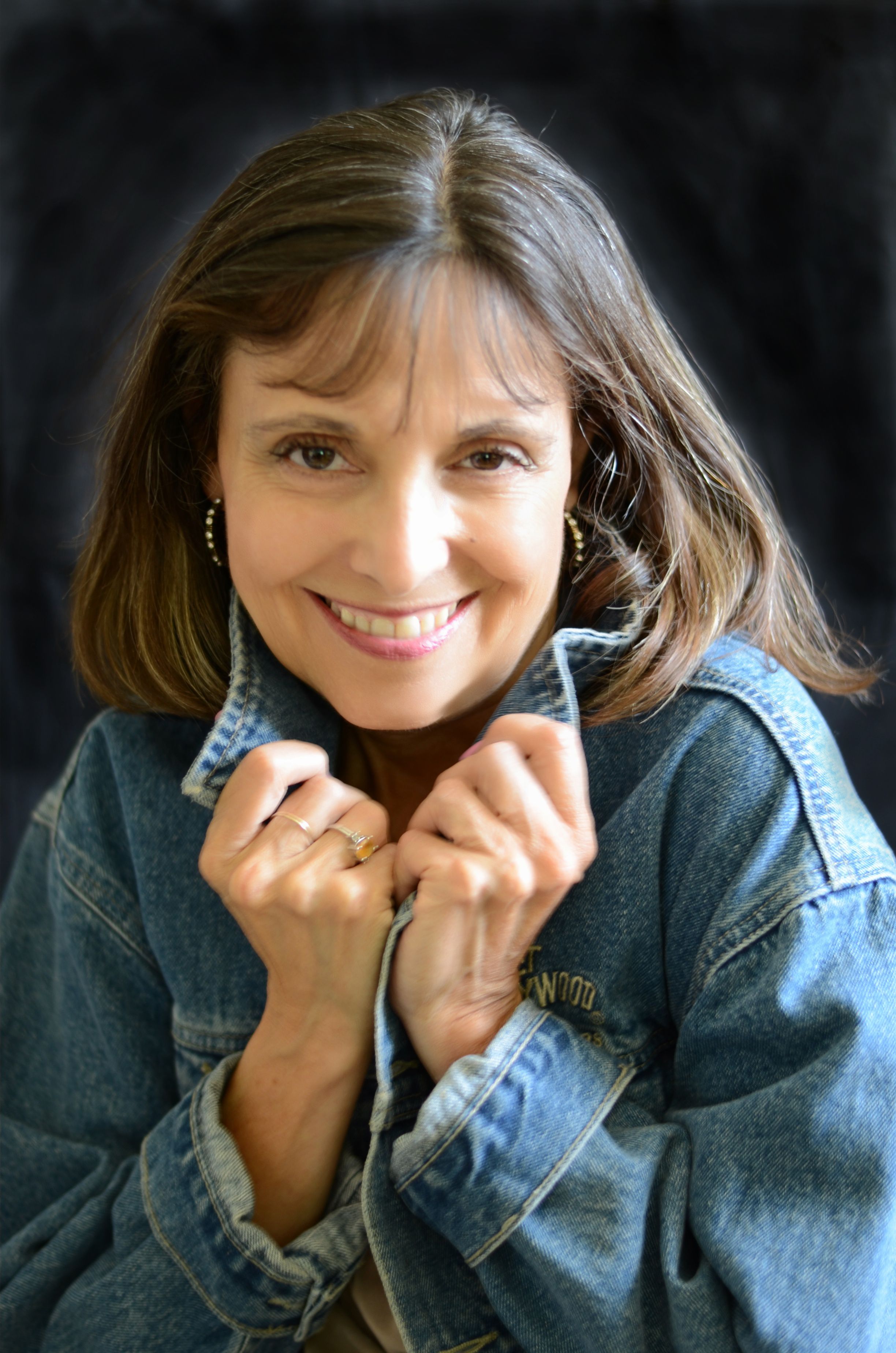 Sherry Briscoe photo 1