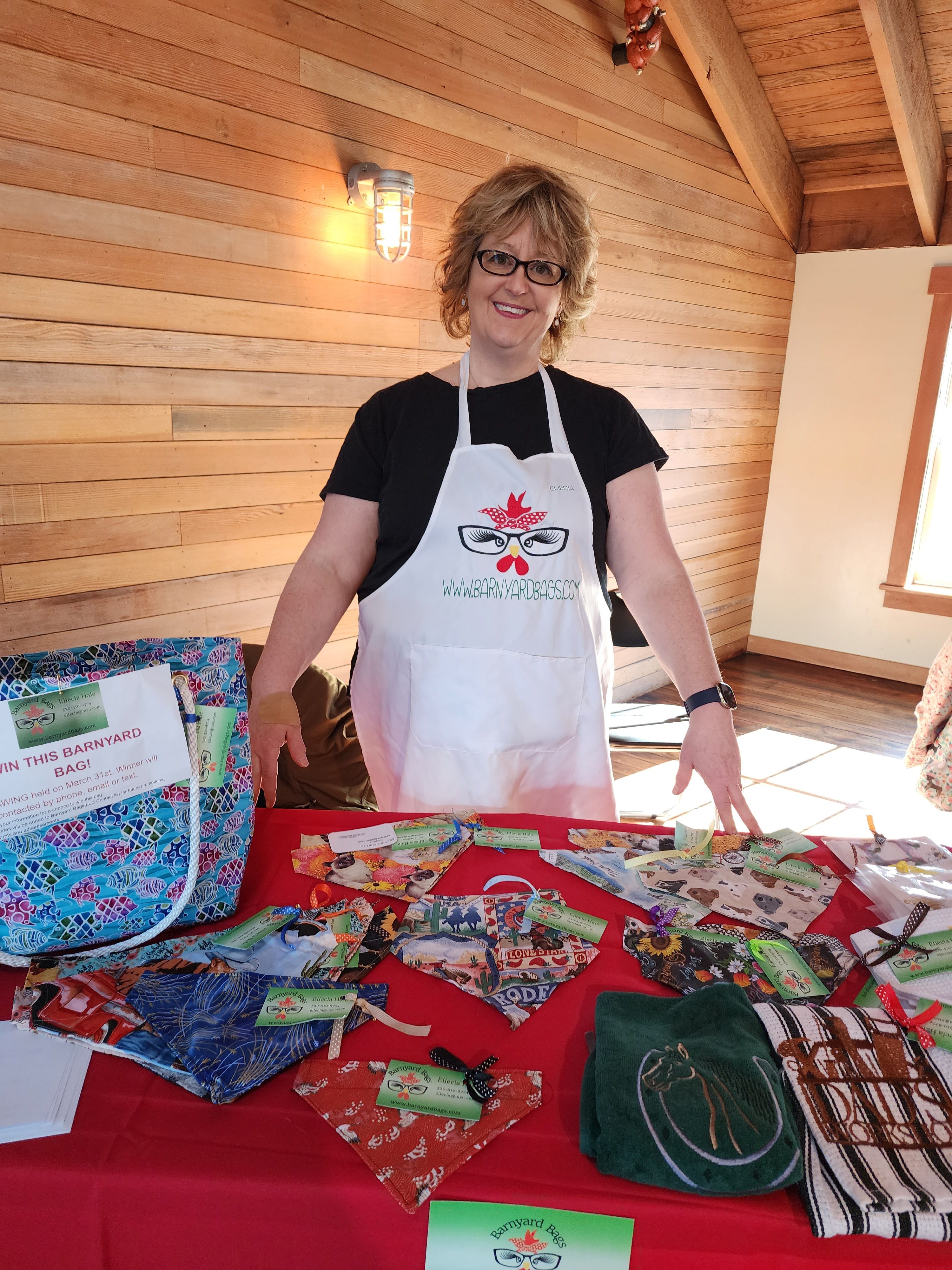 Barnyard Bags, LLC photo 1