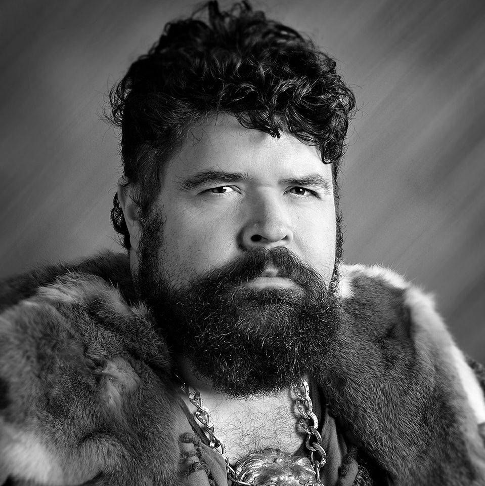 Jason Carpenter