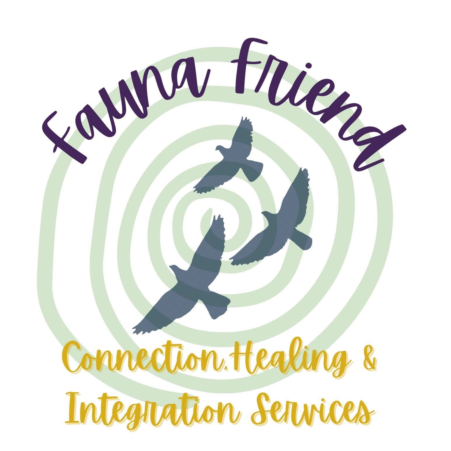 Fauna Friend Animal Communication & Healing