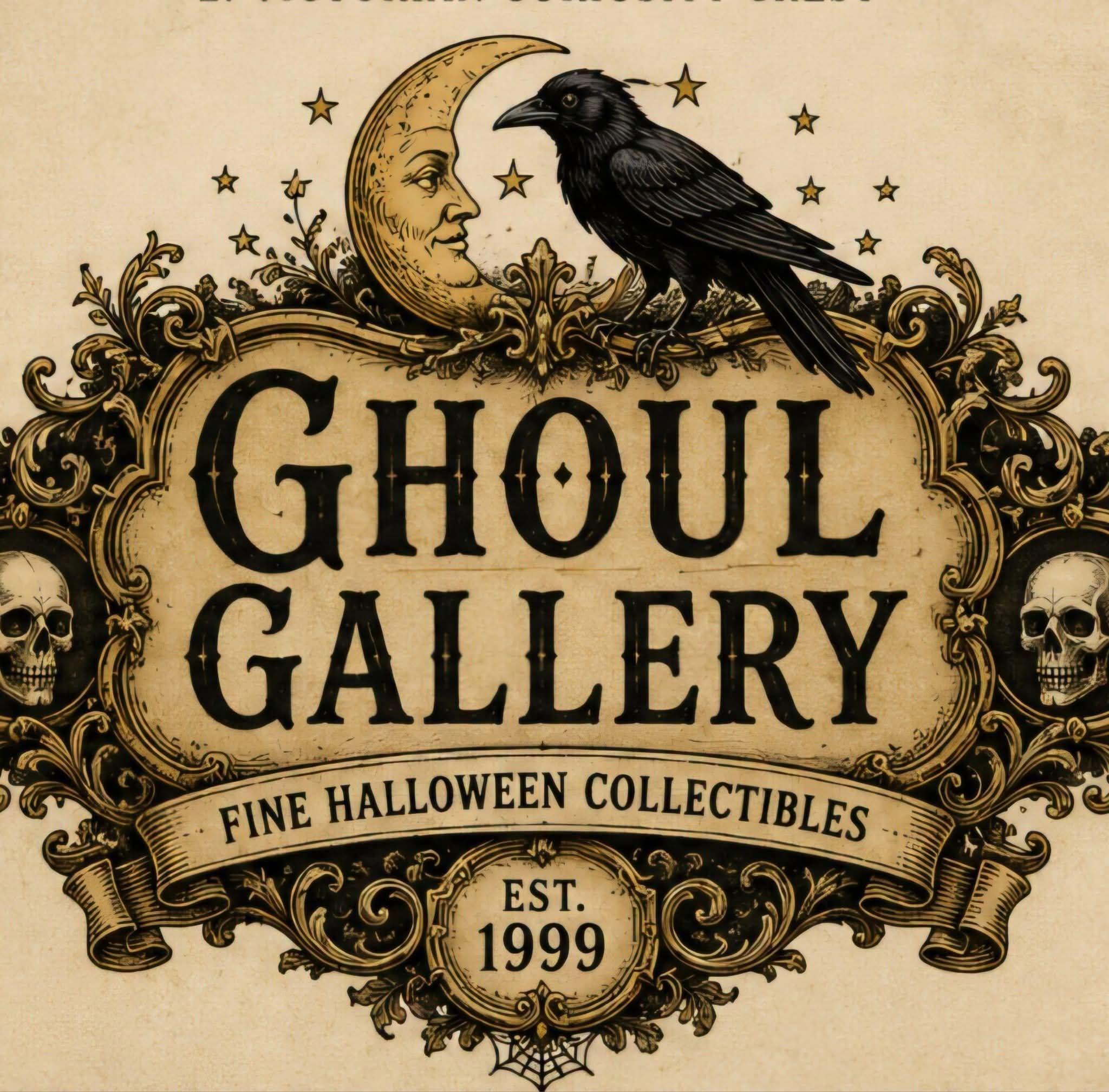 Ghoul Gallery photo 1