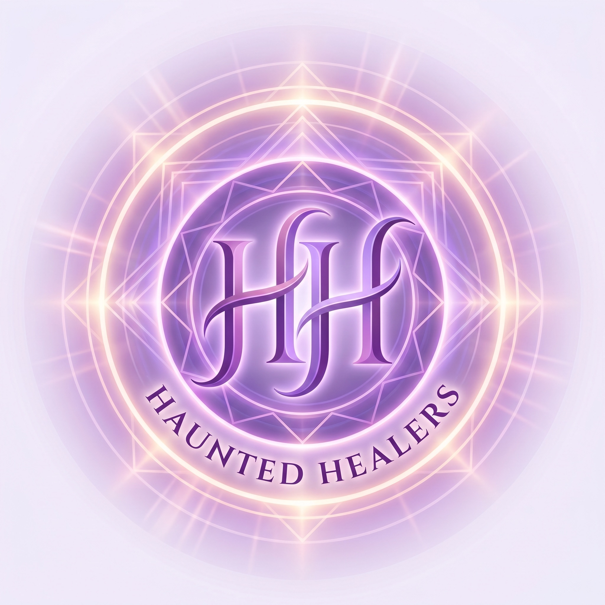 Haunted Healers