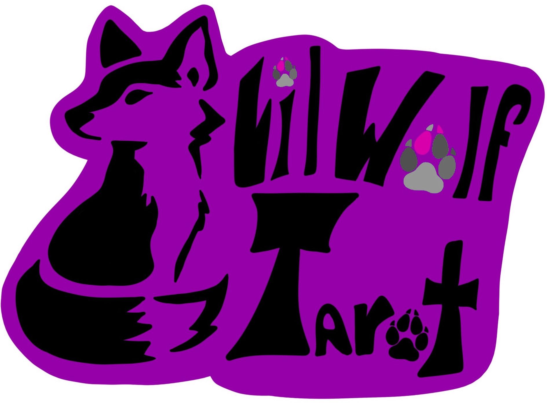 Lil Wolf Tarot photo 2