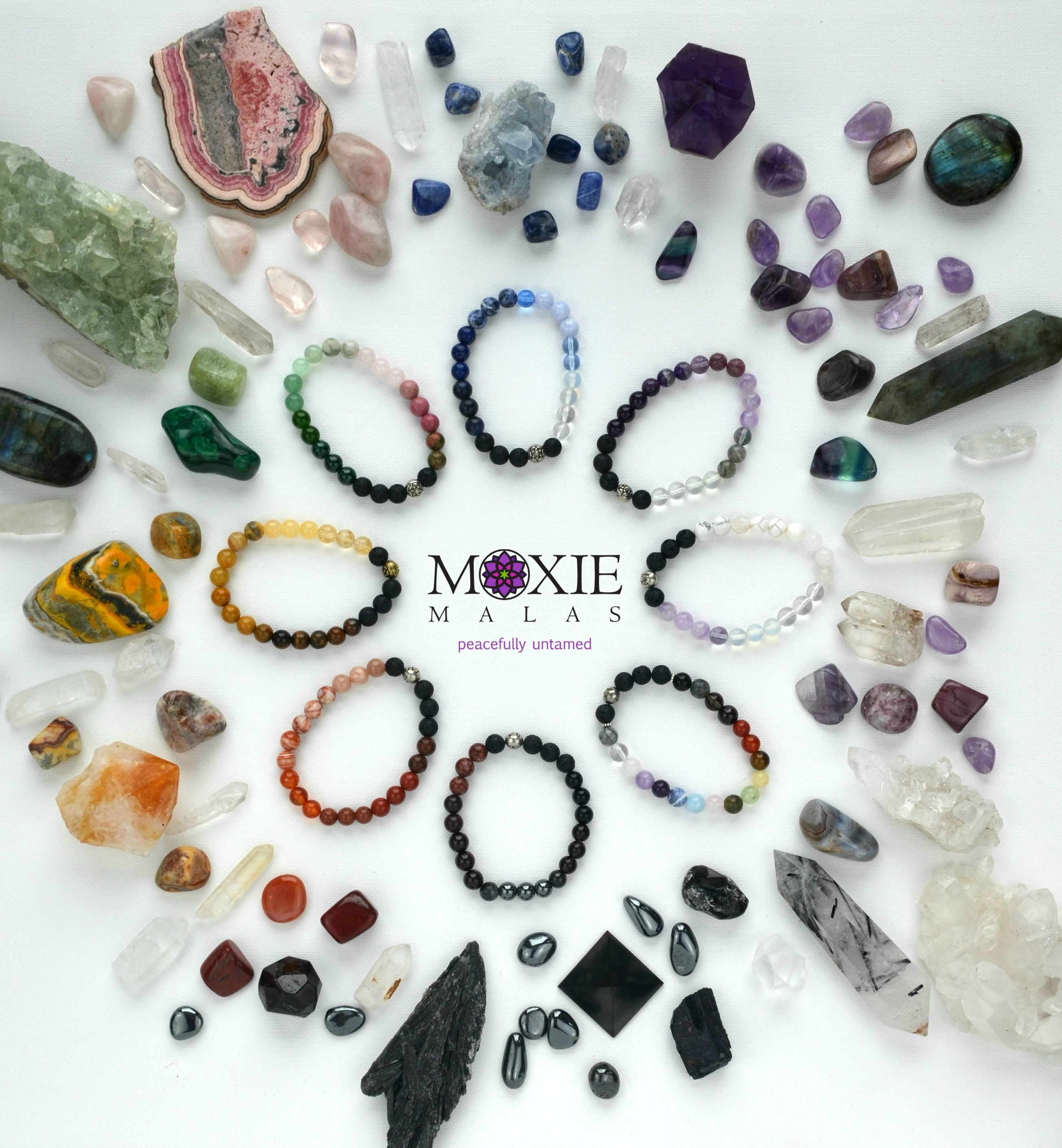 Moxie Malas photo 2