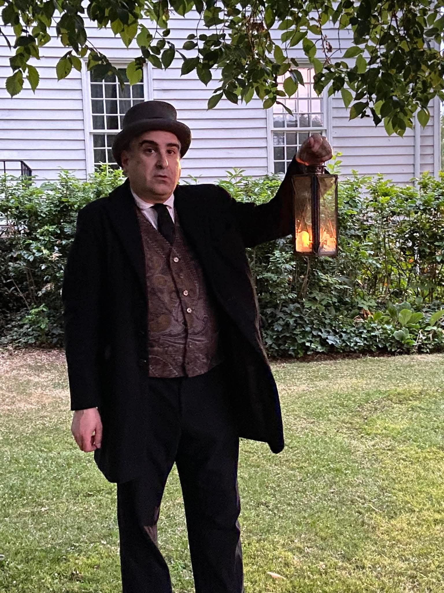 Northwest Ghost Tours photo 1