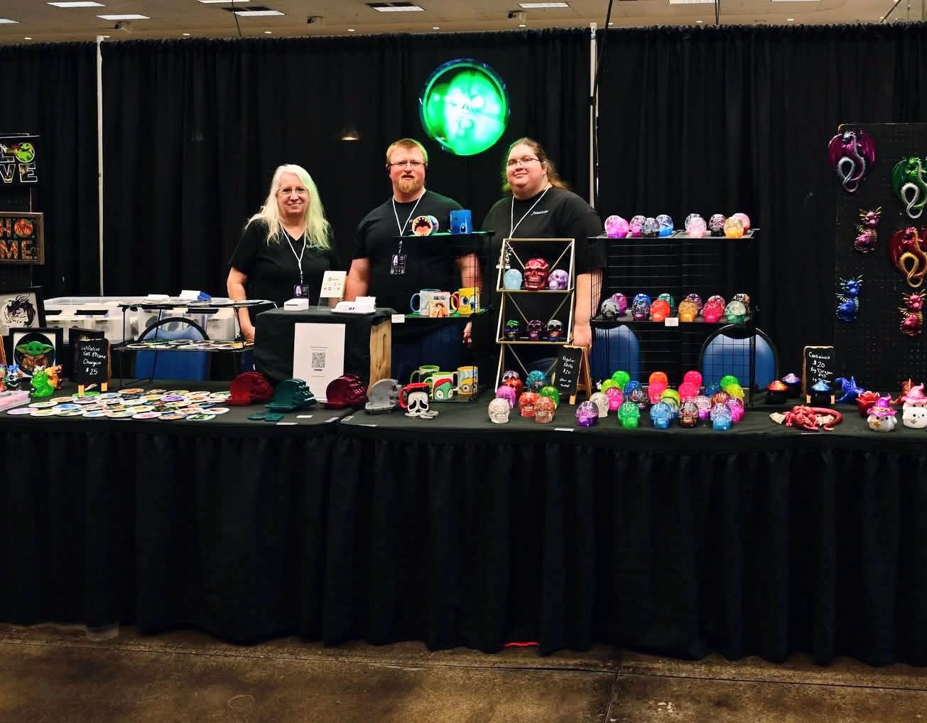 Overstreet Crafts photo 1