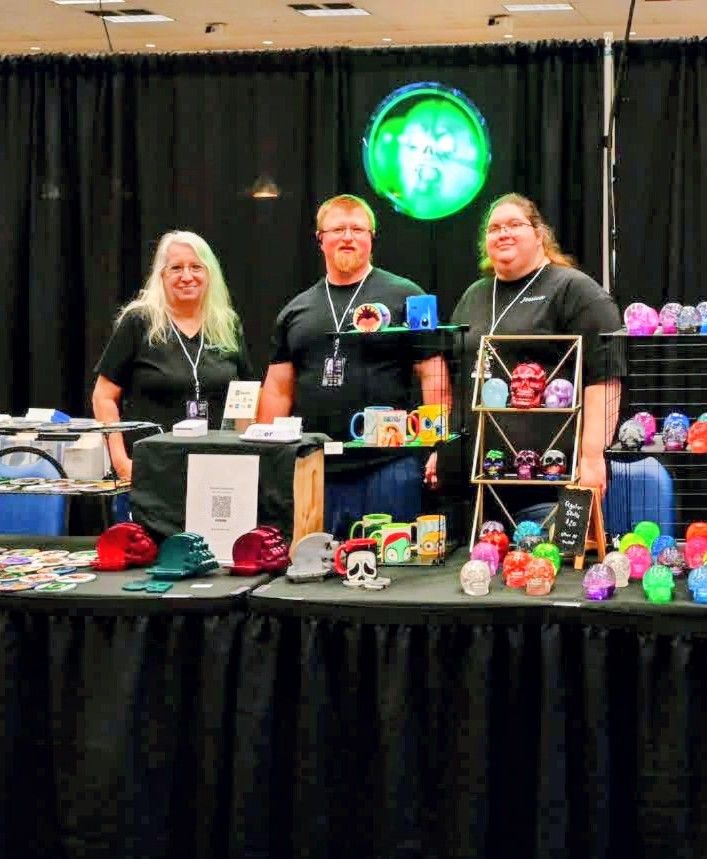 Overstreet Crafts