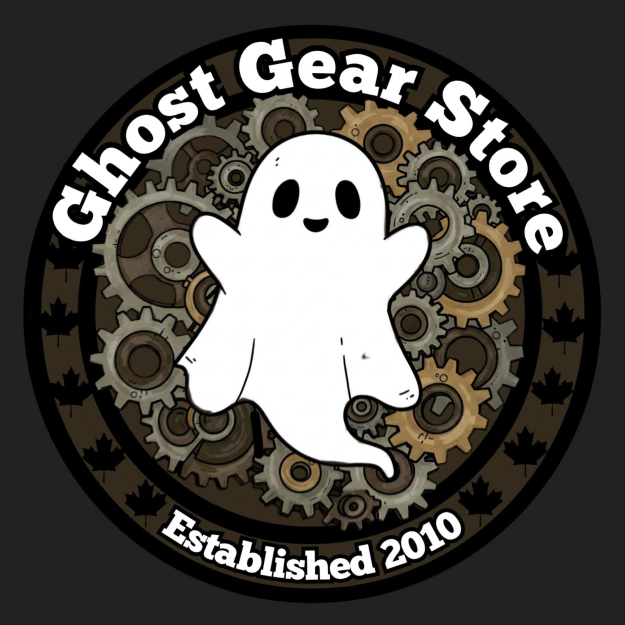 Canadian Paranormal Society & Ghost Gear Store