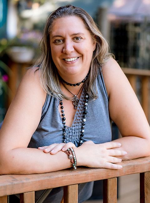 Sarah Sunshine Garrison photo 1