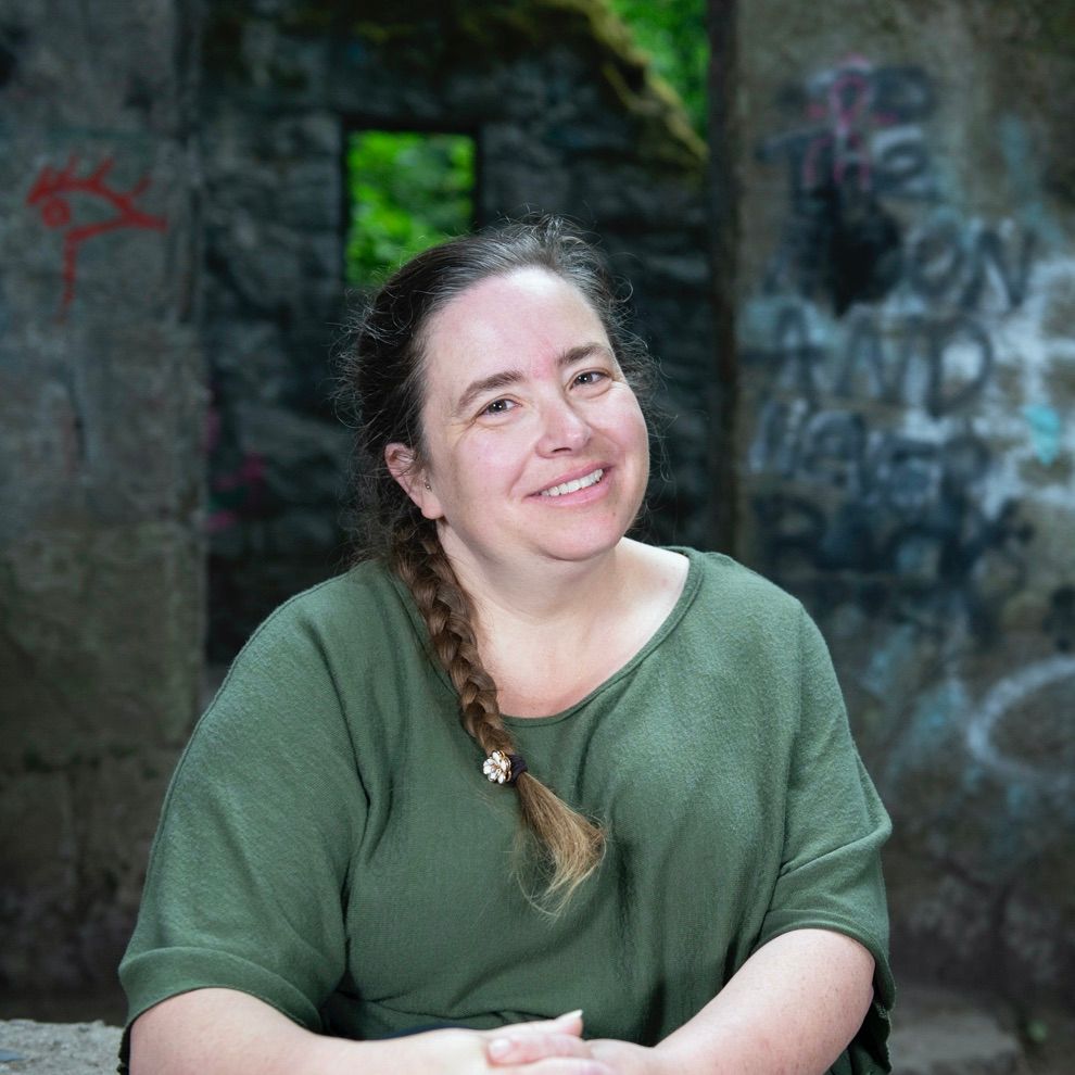 DR. Tanya Lyn March