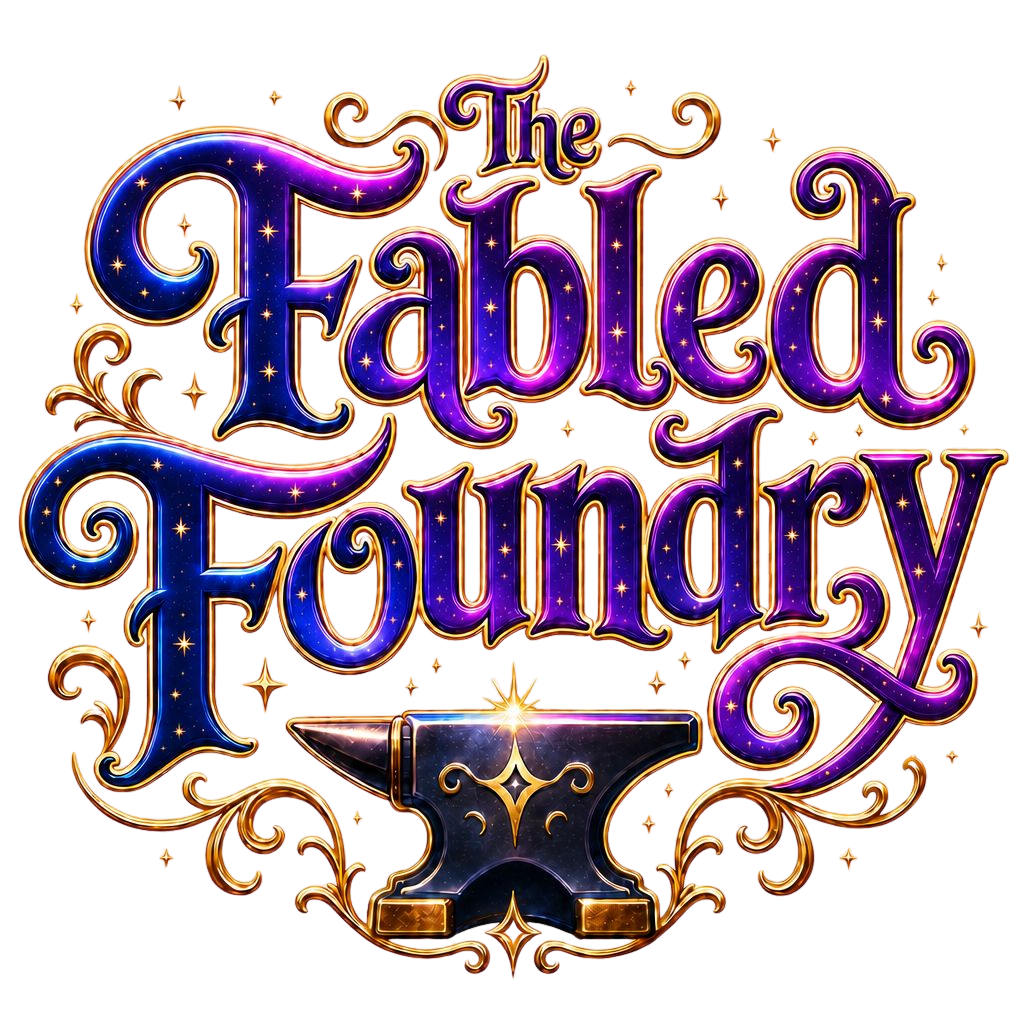 The Fabled Foundry photo 1