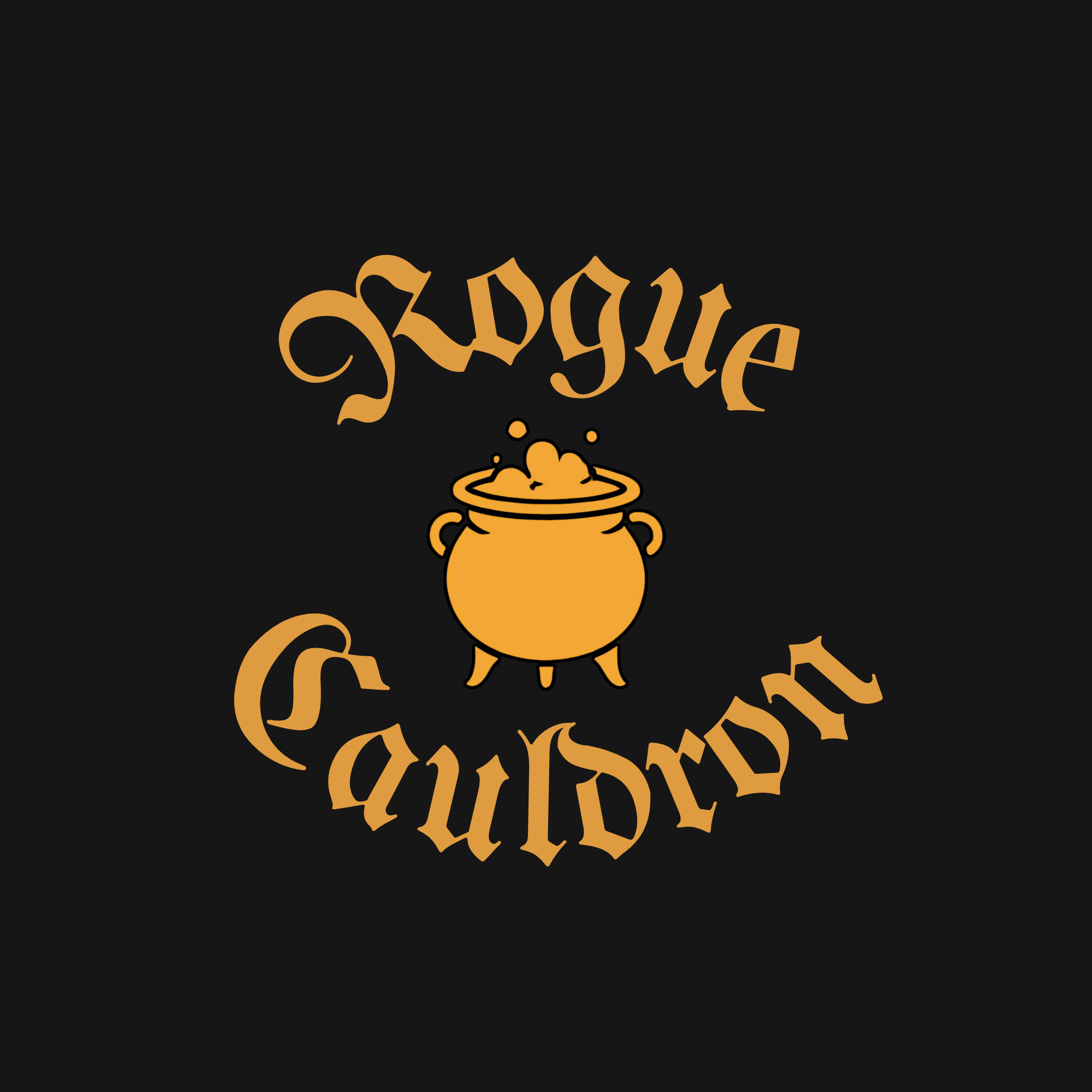 Rouge Cauldron photo 1