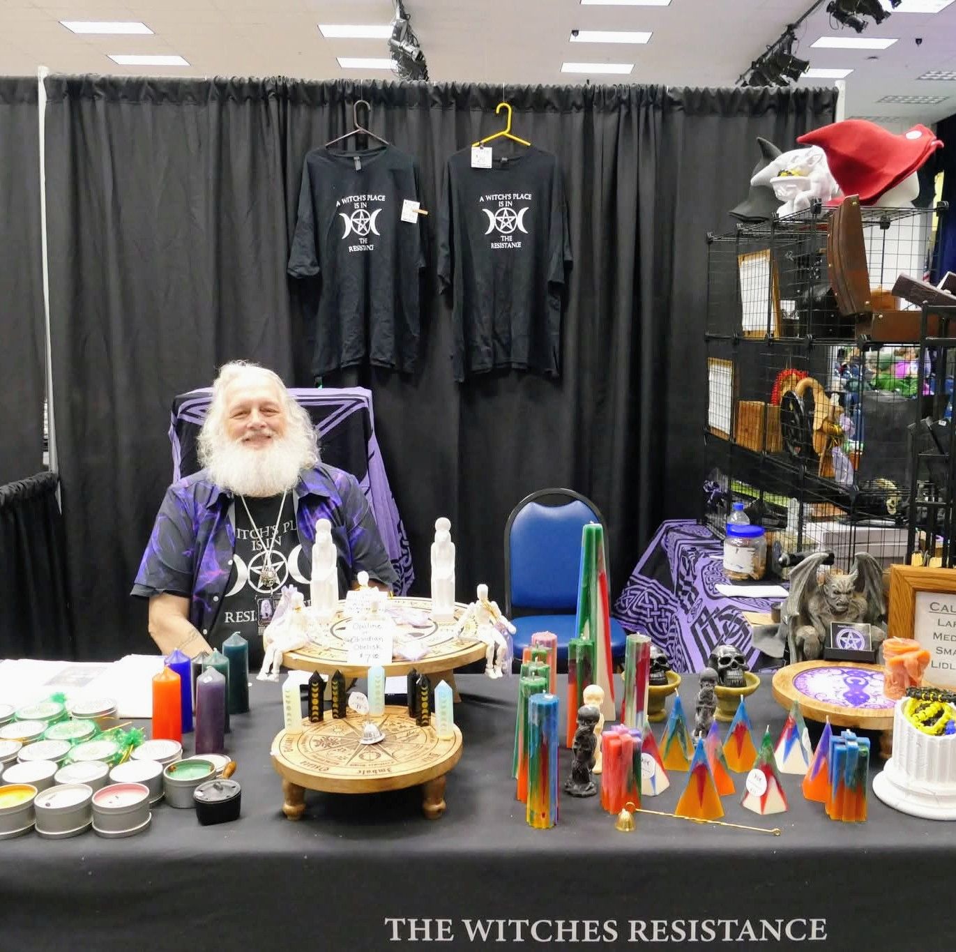 The Witches Resistance photo 1